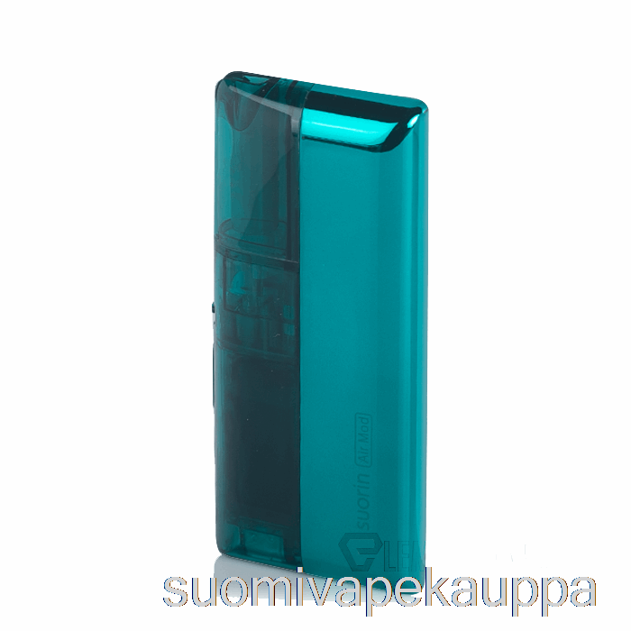 Vape Netistä Suorin Air Mod 40w Pod Kit Kirkas Vihreä